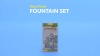 Show in main carousel: Tetra Pond Fountain Set, Large slide 9 of 10