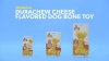 Show in main carousel: Nylabone Power Chew Cheese Dog Toy, Large slide 10 of 13