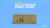 Show in main carousel: PET N PET Cat Litter Box Liners, 7 count slide 7 of 8