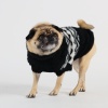 Show in main carousel: GF Pet Fuzzy Dog Sweater, Sand, Medium slide 10 of 11