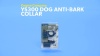 Show in main carousel: Dogtra YS300 Anti-Bark Waterproof Dog Training Collar, Black, 1 count slide 9 of 10