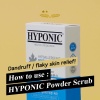 Show in main carousel: Hyponic Hypoallergenic Gentle Cleansing Impurity Care Dog & Cat Powder Wash, 2-gram, 12 count slide 9 of 10