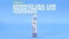 Show in main carousel: Nylabone Advanced Oral Care Tartar Control Original Flavor Dog Toothpaste, 2.5-oz tube slide 11 of 12
