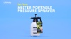 Show in main carousel: Exo Terra Mister Portable Pressure Sprayer, 2-qt slide 8 of 9