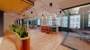 Beautiful Commercial Real Estate Space - Tall Ceilings and Wood Floors - Chicago