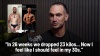 Client testimonial video