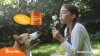 Show in main carousel: Zesty Paws Advanced Hemp Melatonin Calming Bites Turkey Flavored Soft Chews Composure Supplement for Dogs, 90 count slide 10 of 11