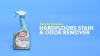 Show in main carousel: Simple Solution Hardfloors Stain & Odor Remover, 32-fl oz bottle slide 9 of 10