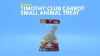 Show in main carousel: Oxbow Timothy Club Carrot Small Animal Treat slide 5 of 6