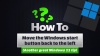 window 11 tip