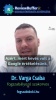 Dr. Varga Csaba – ReviewBuffer vélemény