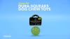 Show in main carousel: Hyper Pet Dura-Squeaks Dog Chew Toy, Ball slide 11 of 12