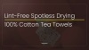 Show in main carousel: Puppington Christmas Pups Kitchen Towels, 2 count slide 7 of 7