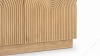 Henrie - Henrie Sideboard, Light Oak, 72in