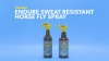 Show in main carousel: Farnam Endure Sweat Resistant Horse Fly Spray, 32-fl oz bottle slide 10 of 12