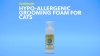 Show in main carousel: Earthbath Hypo-Allergenic Grooming Foam for Cats, 4-fl oz bottle slide 10 of 11