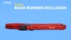 Show in main carousel: EzyDog Road Runner Dog Leash, Red slide 4 of 6