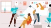 Animated Video Production