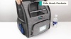 Show in main carousel: PetAmi Deluxe Backpack Dog & Cat Carrier, Pink slide 9 of 10