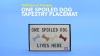 Show in main carousel: PetRageous Designs One Spoiled Dog Tapestry Placemat, Regular slide 6 of 7