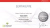 SOLIDWORKS Support Includes Certifications
