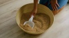 Show in main carousel: Okocat Original Premium Wood Clumping Cat Litter, 19.8-lb box slide 10 of 11