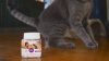 Show in main carousel: Halo Adult Grain-Free Pate Turkey Recipe Wet Cat Food, 5.5-oz can, case of 12 slide 9 of 10