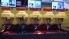 FANUC M-1iA Robot Water Meter Assembly