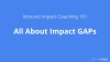 Inbound Impact Coaching