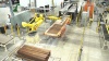 Wood Handling System