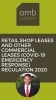 Retail Shop Leases And Other Commercial Leases Regulation