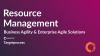 swatch - Resource Management - Apptio