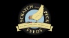 Show in main carousel: Scratch and Peck Feeds Chicken & Duck Supplemental Treat Dried Black Soldier Fly Larvae Grubs, 3.5-lb pouch slide 10 of 10