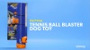 Show in main carousel: Nerf Dog Tennis Ball Blaster Dog Toy, Large slide 10 of 12