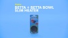 Show in main carousel: Hydor Betta & Betta Bowl Slim Heater, 7.5-watt slide 5 of 6