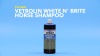 Show in main carousel: Farnam Vetrolin White N' Brite Horse Shampoo, 32-fl oz bottle slide 10 of 12