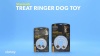Show in main carousel: Starmark Treat Ringer Tough Dog Chew Toy, Horseshoe slide 10 of 11
