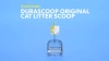 Show in main carousel: DurAnimals DuraScoop Original Cat Litter Scoop, Color Varies slide 9 of 10