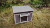 Show in main carousel: Aivituvin Indoor Rabbit House slide 8 of 8
