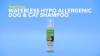 Show in main carousel: TropiClean Dry No Rinse Waterless Deep Cleaning Dog Shampoo, Berry Fresh Scent, 7.4-fl oz bottle slide 10 of 11