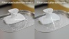 Show in main carousel: Petlibro Dockstream Water Fountain Replacement Filter, 8 count slide 4 of 5