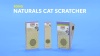 Show in main carousel: KONG Naturals Cat Scratcher, Double slide 7 of 8