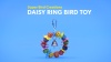 Show in main carousel: Super Bird Creations Daisy Ring Bird Toy, Small slide 9 of 10