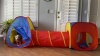Show in main carousel: Piggy Poo and Crew Play Tunnel & Pop Up Ball Pit Tent with 50 Balls Pet Toy slide 5 of 5