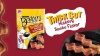 Show in main carousel: Purina Beggin' Strips Original with Bacon Flavored Dog Treats, 25-oz bag slide 12 of 13