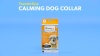 Show in main carousel: ThunderEase Powered by ADAPTIL Calming Pheromone Collar for Dogs, Small, up to 14-in neck slide 8 of 10