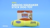Show in main carousel: KONG AirDog Squeaker Stick Dog Toy, Large slide 5 of 7