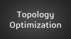 SOLIDWORKS Simulation Topology Optimization