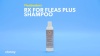 Show in main carousel: Fleabusters RX for Fleas Plus Shampoo, 8-fl oz bottle slide 3 of 4