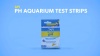 Show in main carousel: API pH Freshwater & Saltwater Aquarium Test Strips, 25 count slide 6 of 6